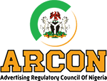 ARCON — Advertising Regulatory Council of Nigeria