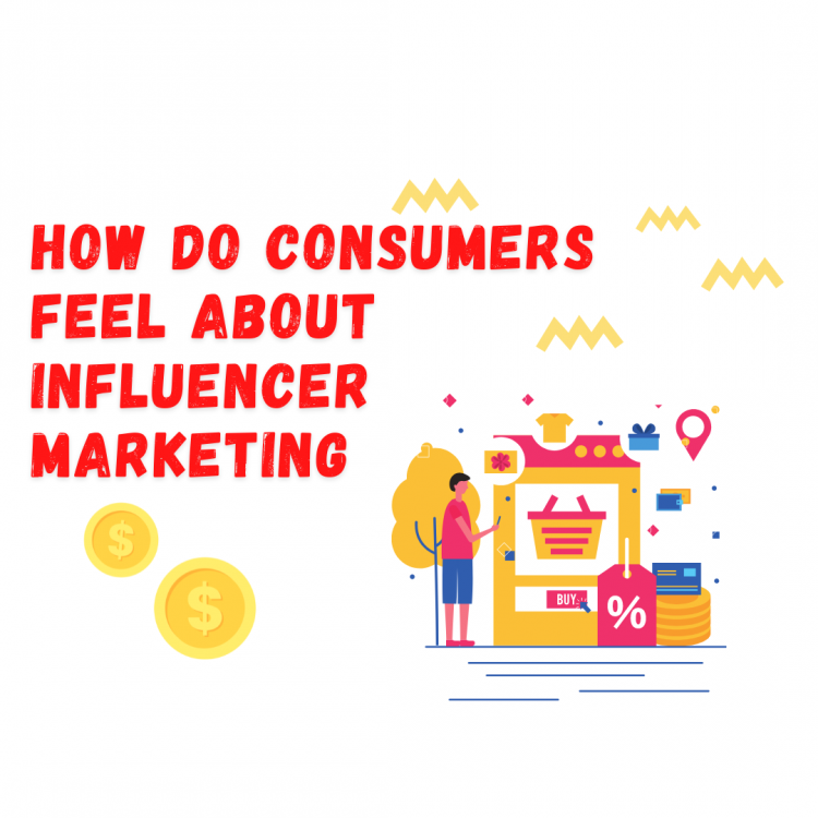 Influencer marketing, consumers, Instagram influencers