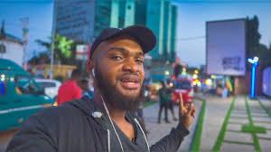 Tayo aina- Nigerian lifestyle, real estate and travel youtuber, types of influencer