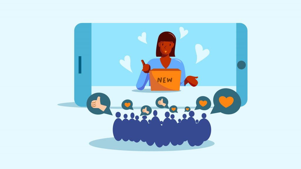 4 Types of Influencers you should be talking to after your brand launch. 4 Types of Influencers you should be talking to after your brand launch.