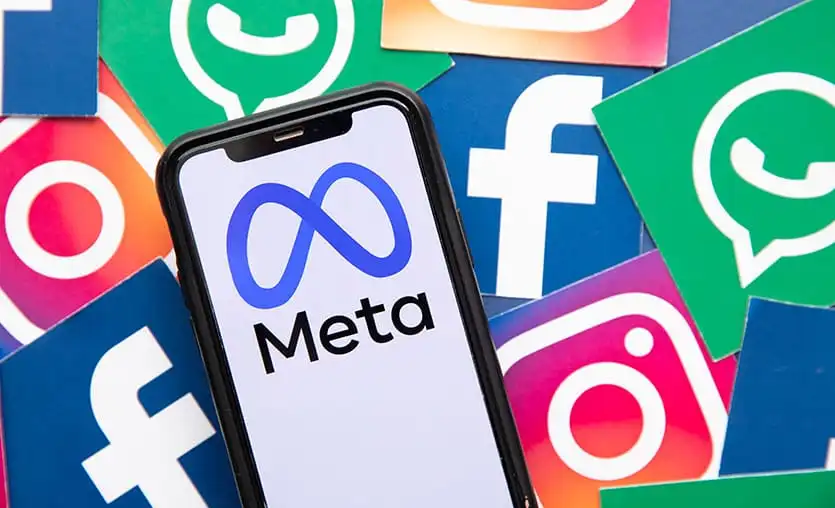 Meta and The metaverse