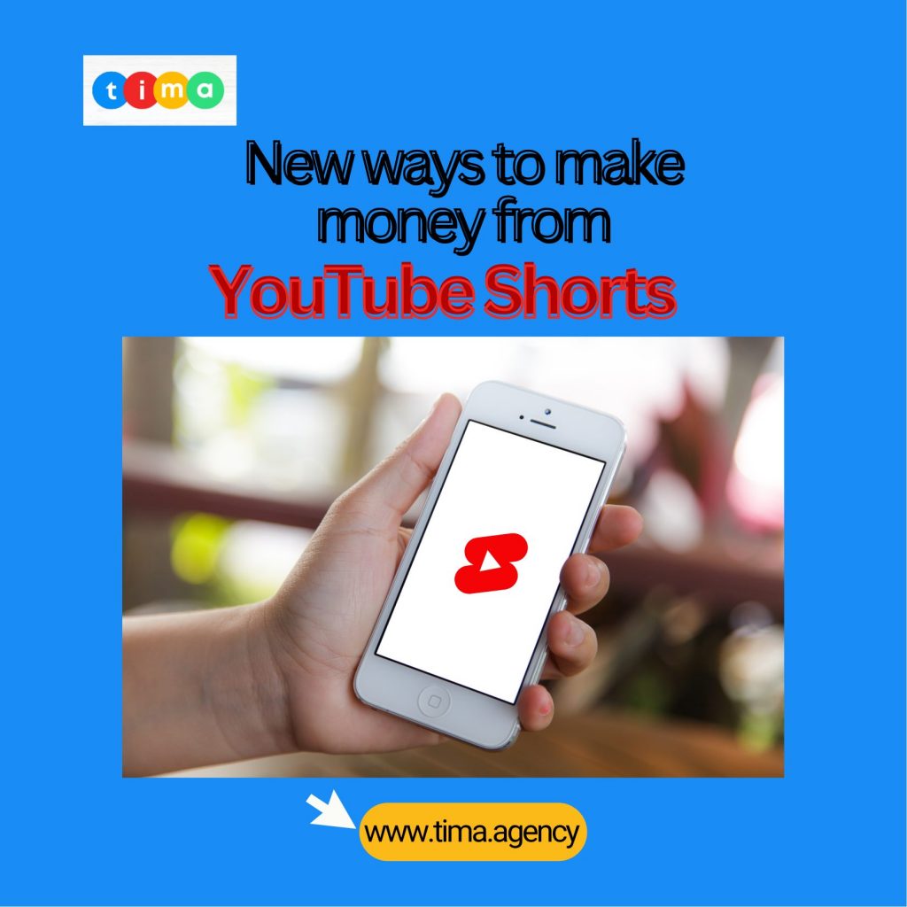 NEW WAYS TO MAKE MONEY FROM YOUTUBE SHORTS NEW WAYS TO MAKE MONEY FROM YOUTUBE SHORTS