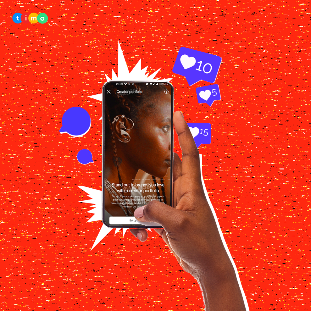 Instagram’s Newest features: Creator Portfolio + DM Polls Instagram’s Newest features: Creator Portfolio + DM Polls