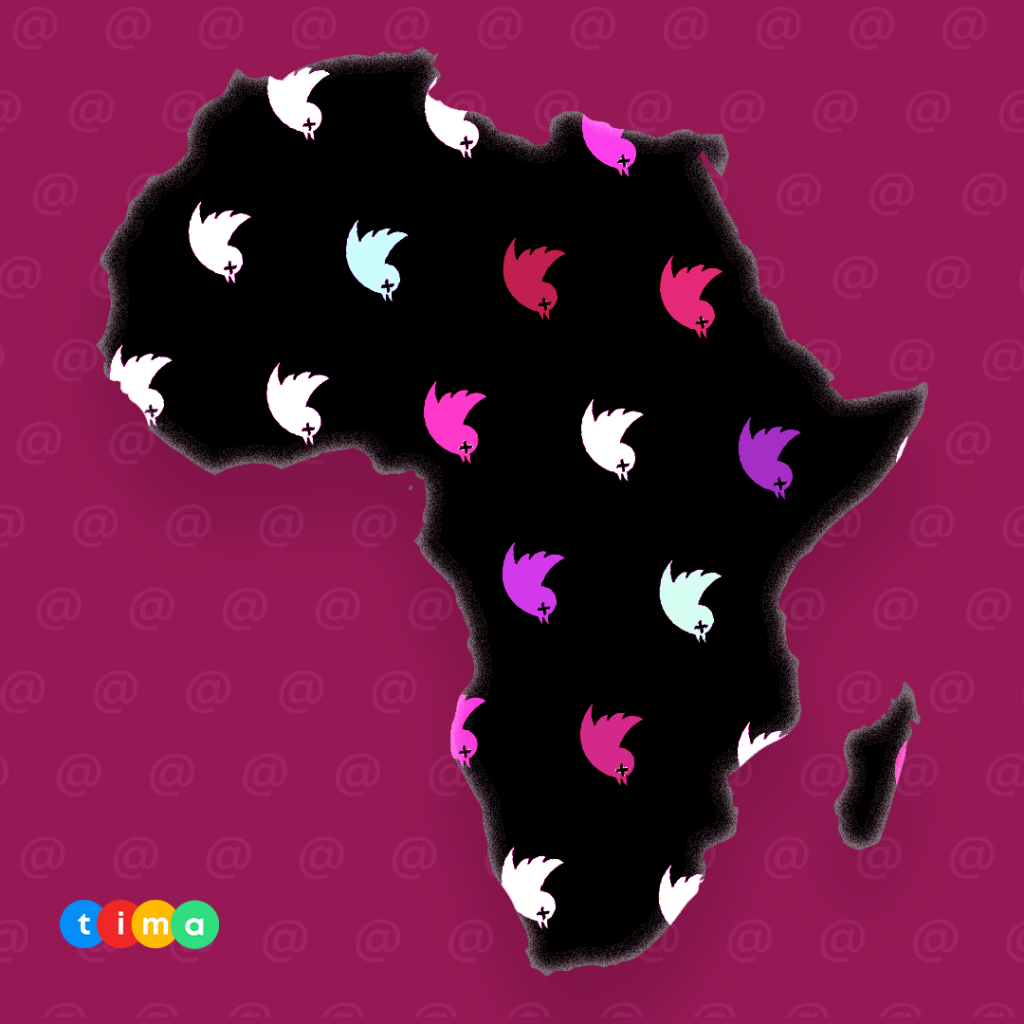 TWITTER IS IN CHAOS, WHAT WILL BE THE FATE OF THE BLUE BIRD APP? TWITTER IS IN CHAOS, WHAT WILL BE THE FATE OF THE BLUE BIRD APP?