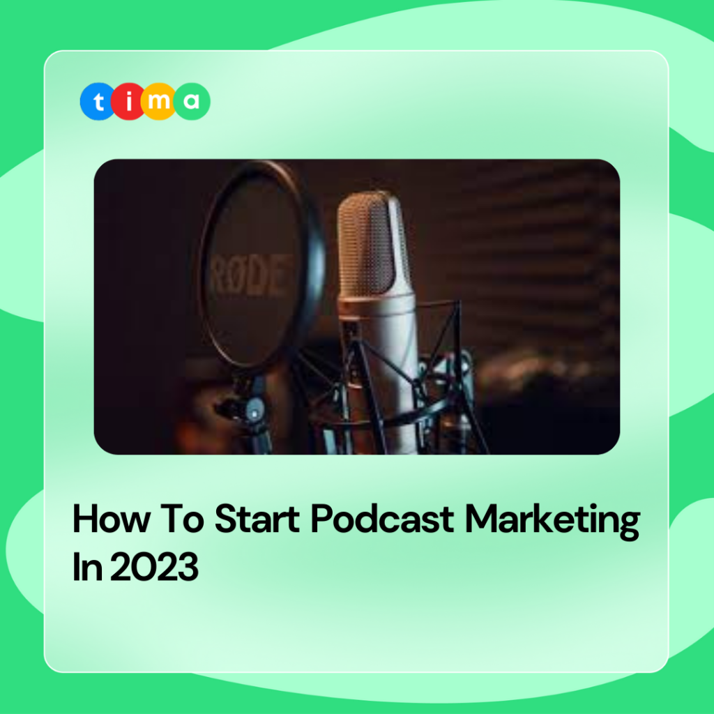 <strong>Why your brand should consider Podcast Marketing in 2023</strong> <strong>Why your brand should consider Podcast Marketing in 2023</strong>