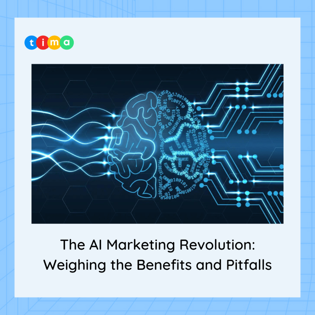 The AI Marketing Boom: Exploring the Pros and Cons The AI Marketing Boom: Exploring the Pros and Cons