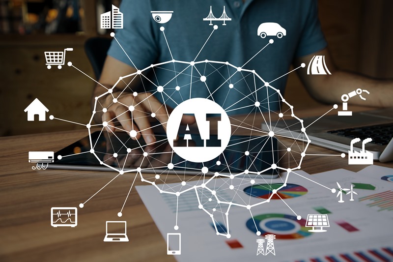 The AI Marketing Boom: Exploring the Pros and Cons