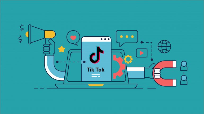 TikTok SEO: Top 7 Tactics to Make Your Content Viral