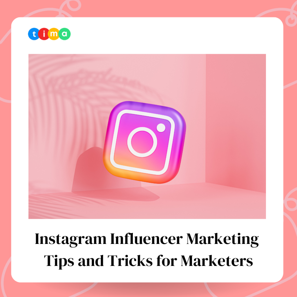 Instagram Influencer Marketing: Tips and Tricks for Marketers Instagram Influencer Marketing: Tips and Tricks for Marketers