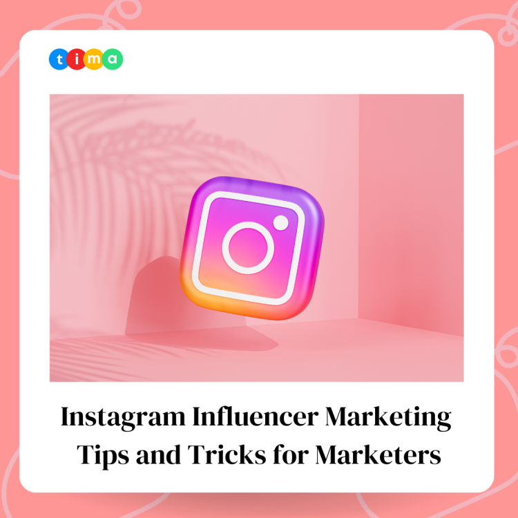 Instagram Influencer Marketing