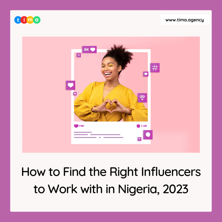 influencers in Nigeria