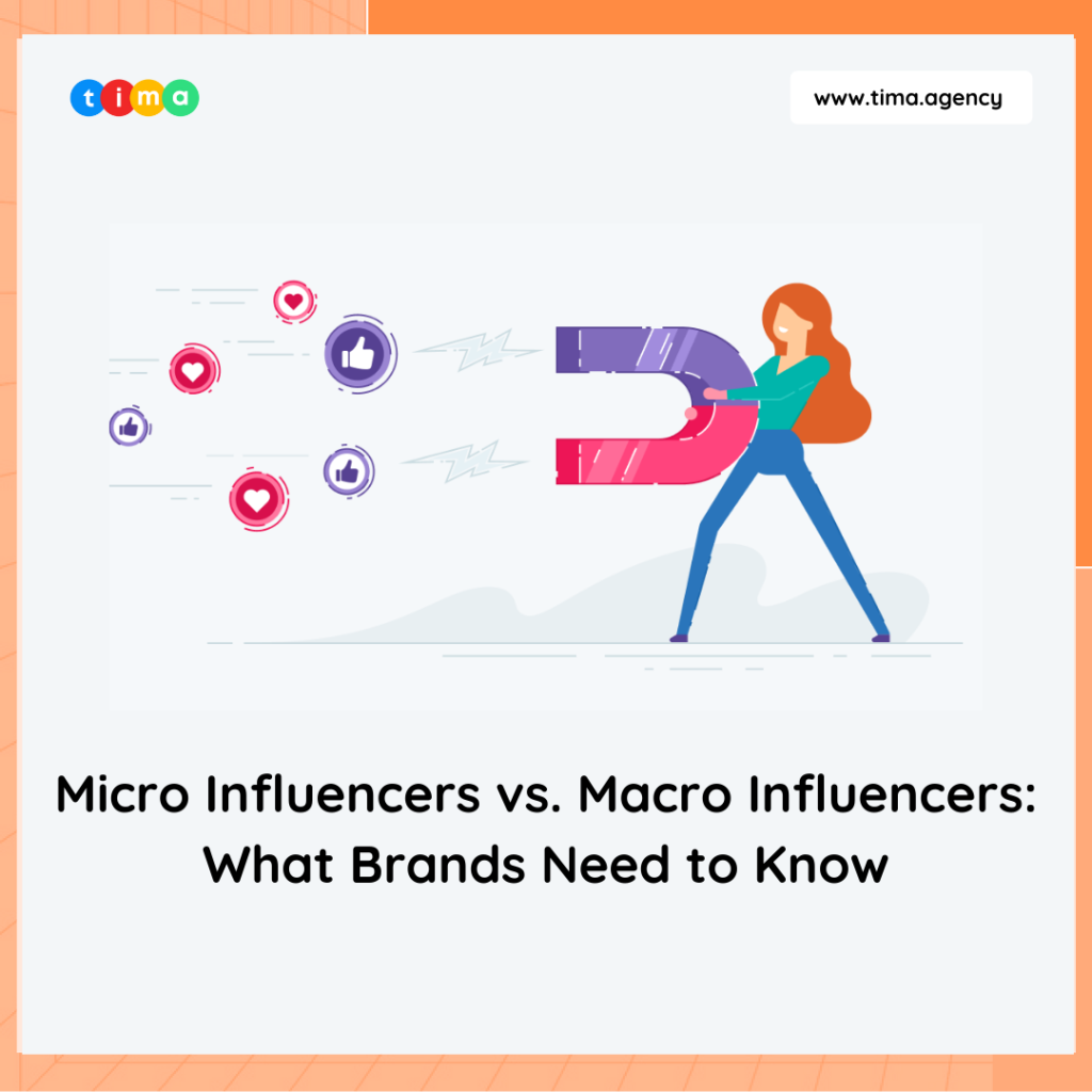 Micro Influencers vs. Macro Influencers: What Brands Need to Know Micro Influencers vs. Macro Influencers: What Brands Need to Know