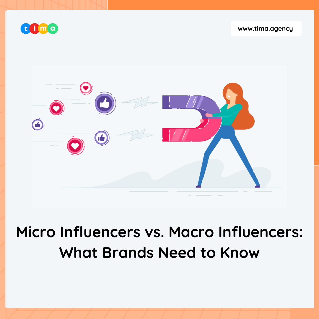 Micro Influencers Vs. Macro Influencers: What Brands Need To Know ...