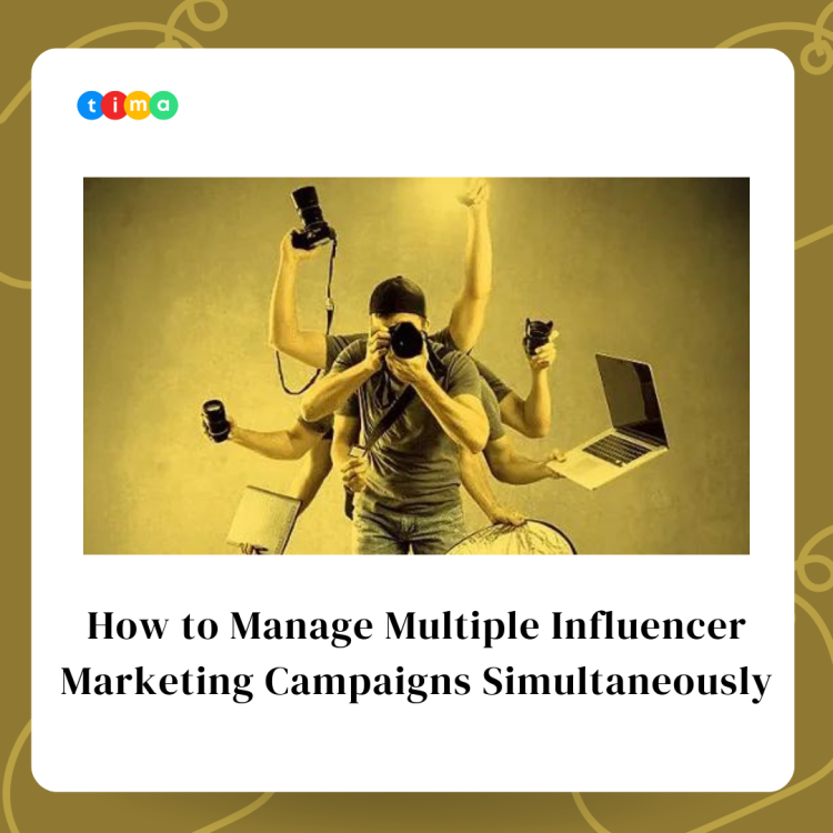 Influencer Marketing Campaigns