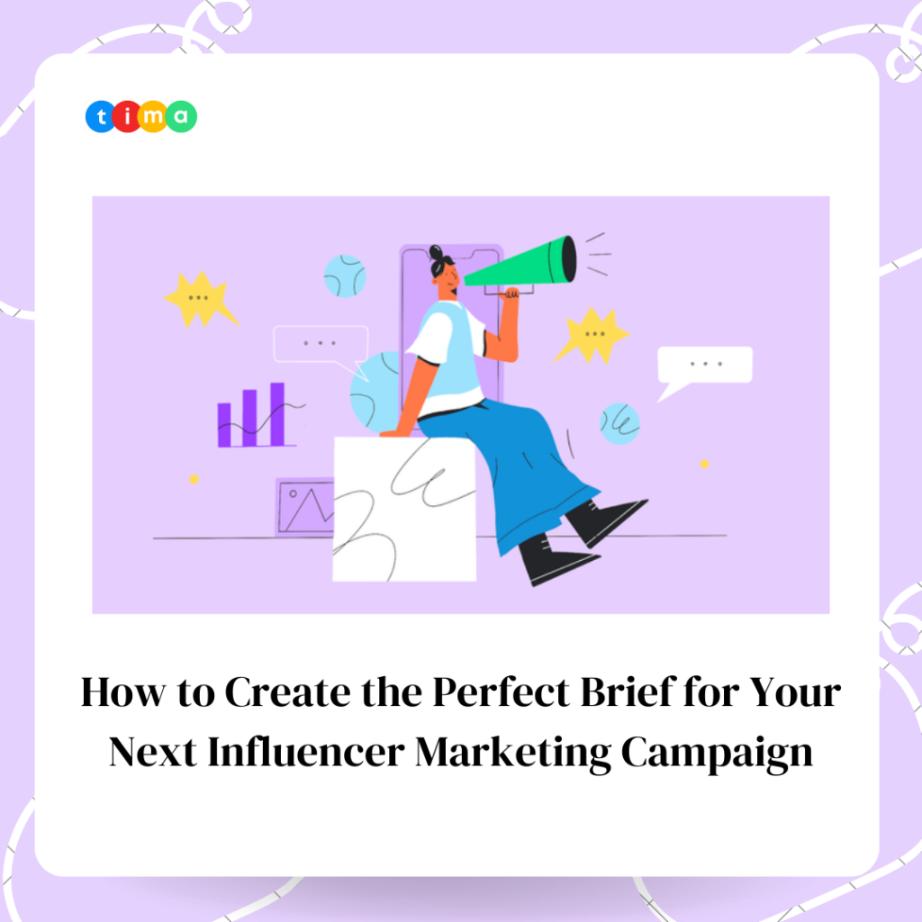How to Create the Perfect Brief for Your Influencer Campaign How to Create the Perfect Brief for Your Influencer Campaign