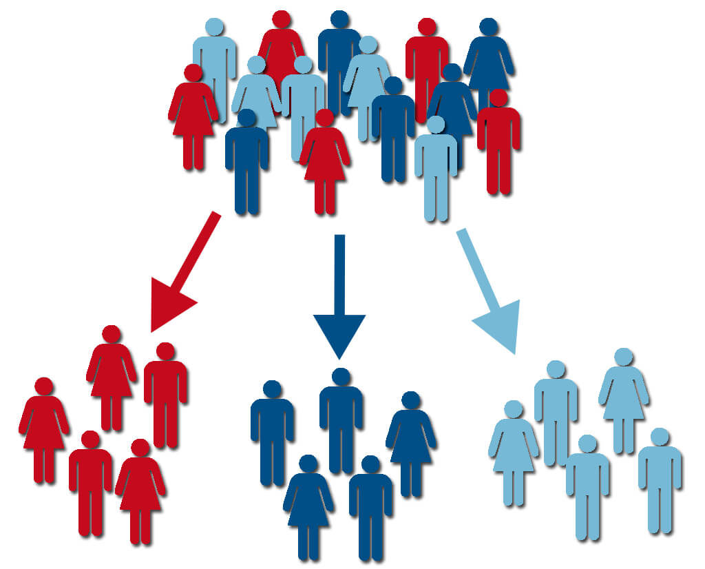 Mastering the Art of Audience Segmentation For Influencers