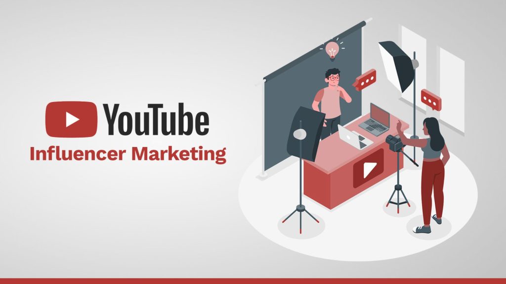 7 Content Ideas for YouTube Influencer Marketing Campaigns