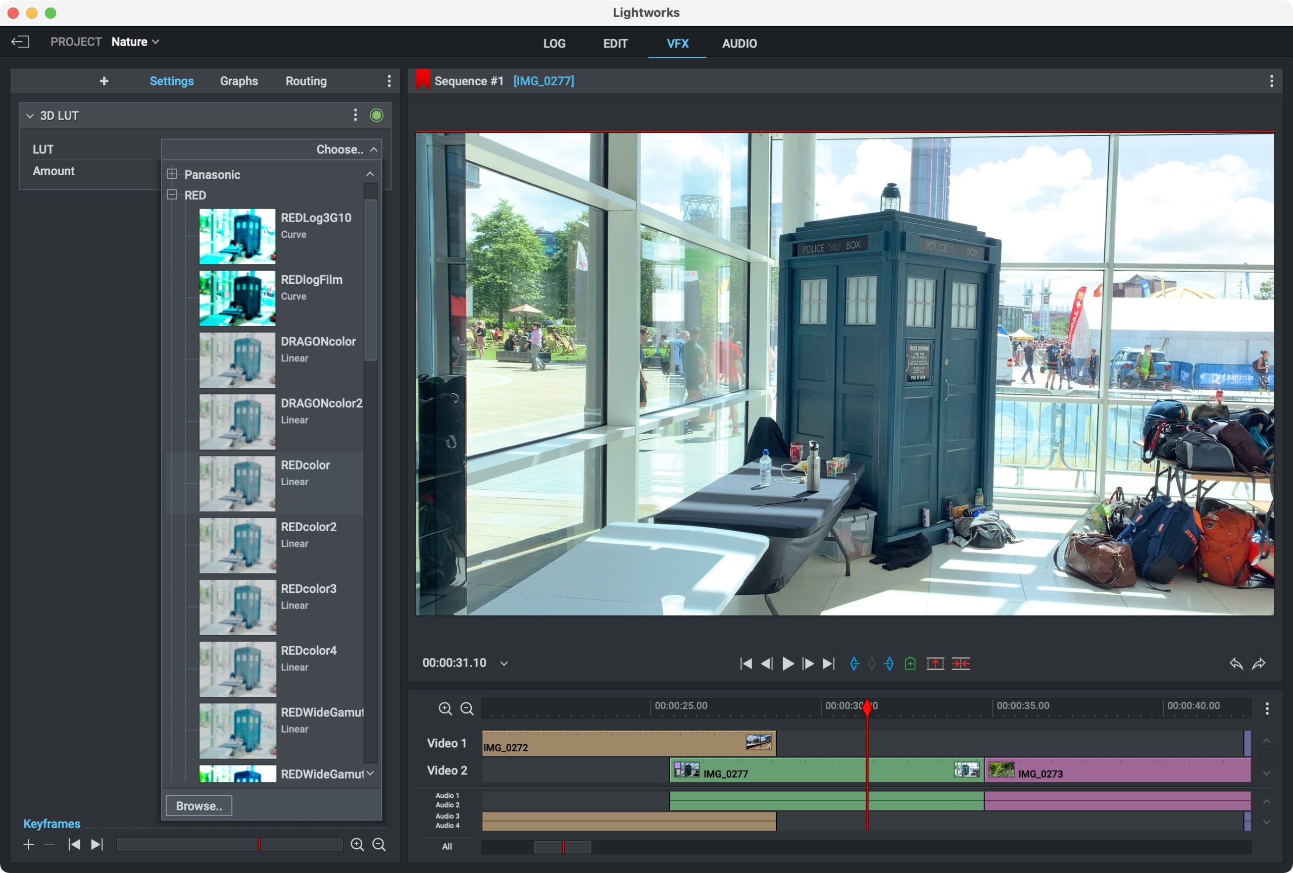 7 Free Video Editing Software in 2023