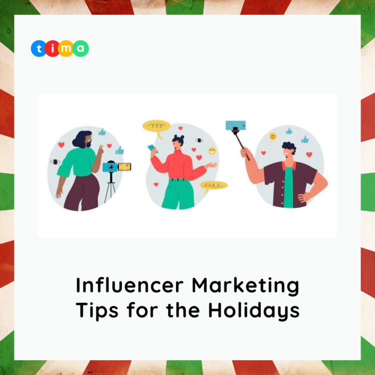 Influencer Marketing