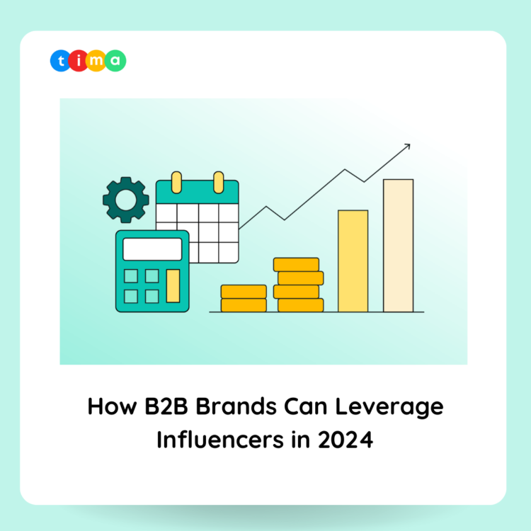 B2B Brands