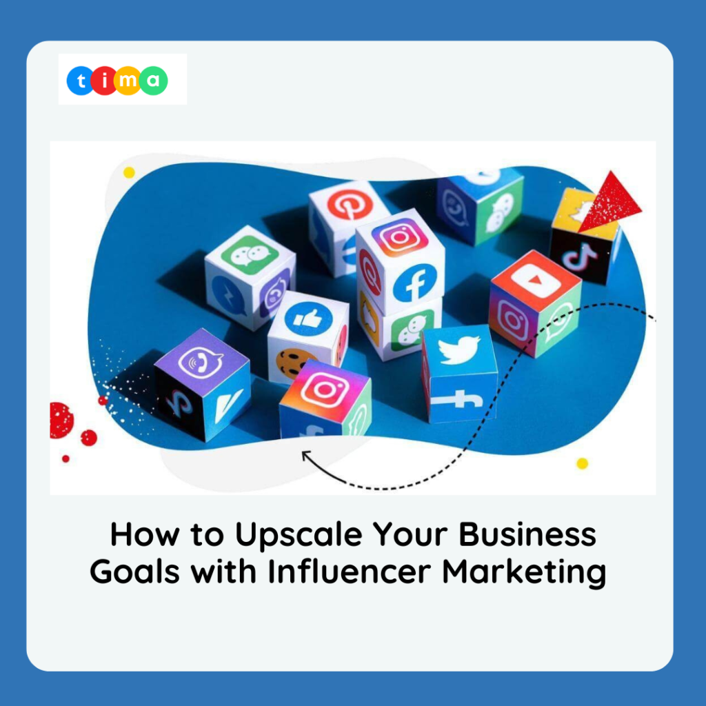 How to Upscale Your Business Goals with Influencer Marketing in the Remaining Half of the Year How to Upscale Your Business Goals with Influencer Marketing in the Remaining Half of the Year