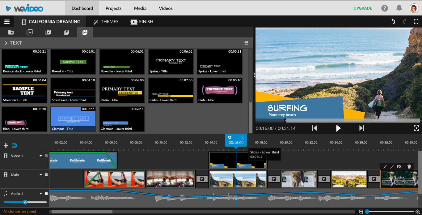 20 Best Video Editing Software for Content Creators in 2024