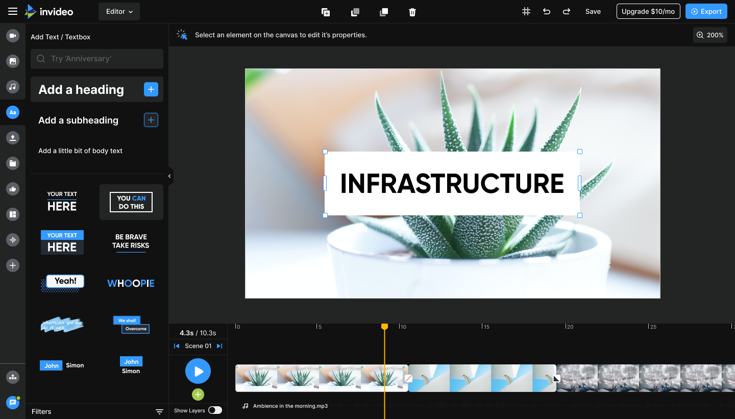 20 Best Video Editing Software for Content Creators in 2024