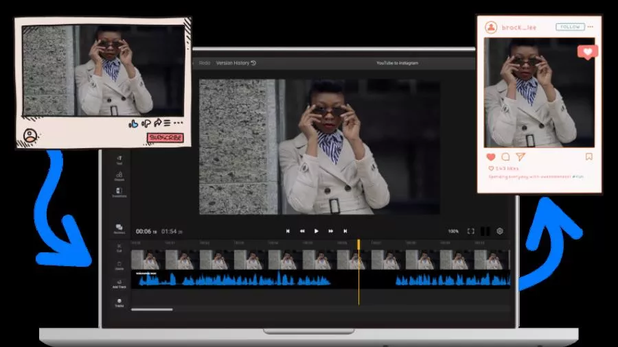 20 Best Video Editing Software for Content Creators in 2024