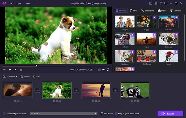 20 Best Video Editing Software for Content Creators in 2024