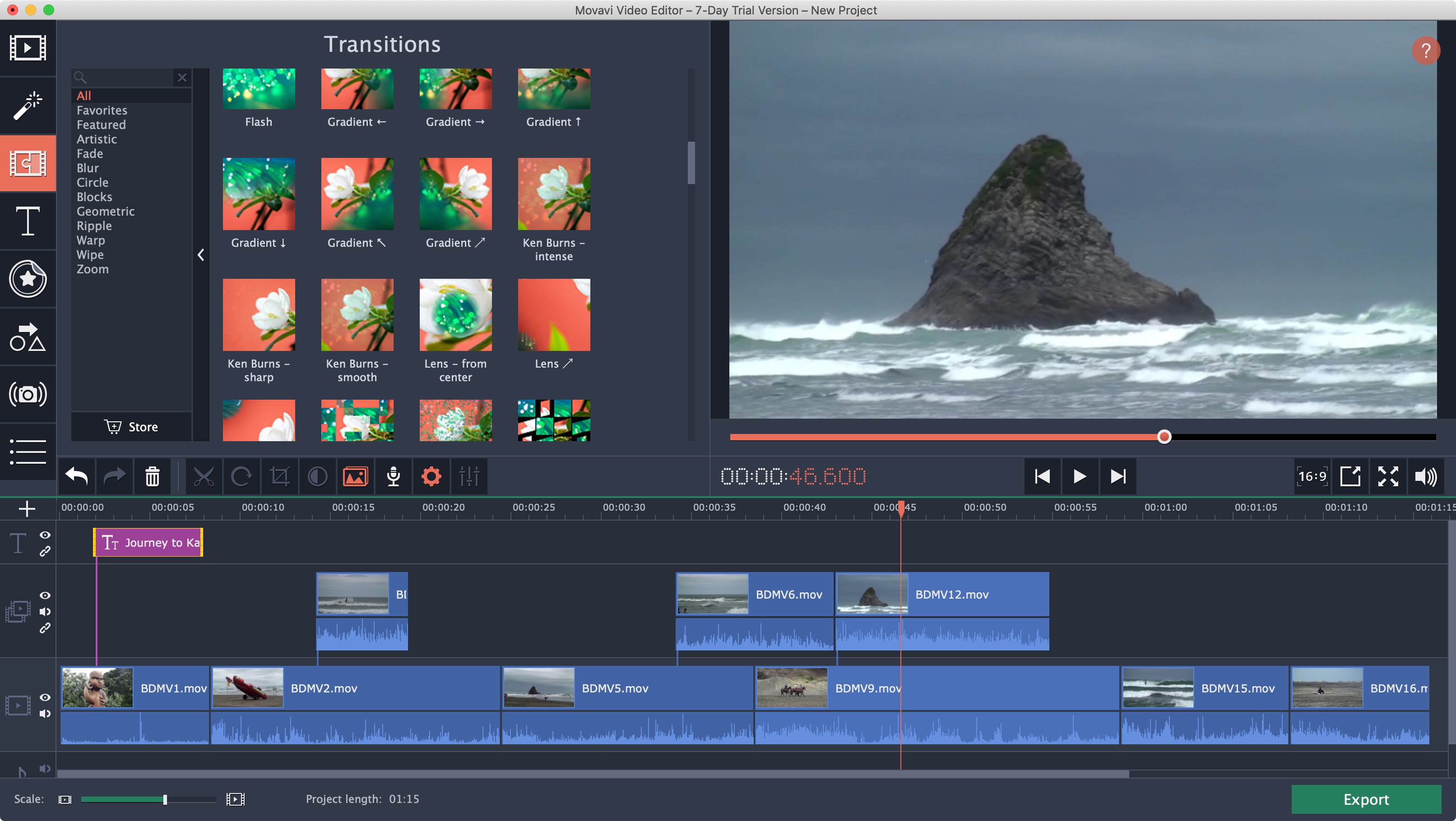 20 Best Video Editing Software for Content Creators in 2024