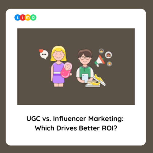 UGC Marketing