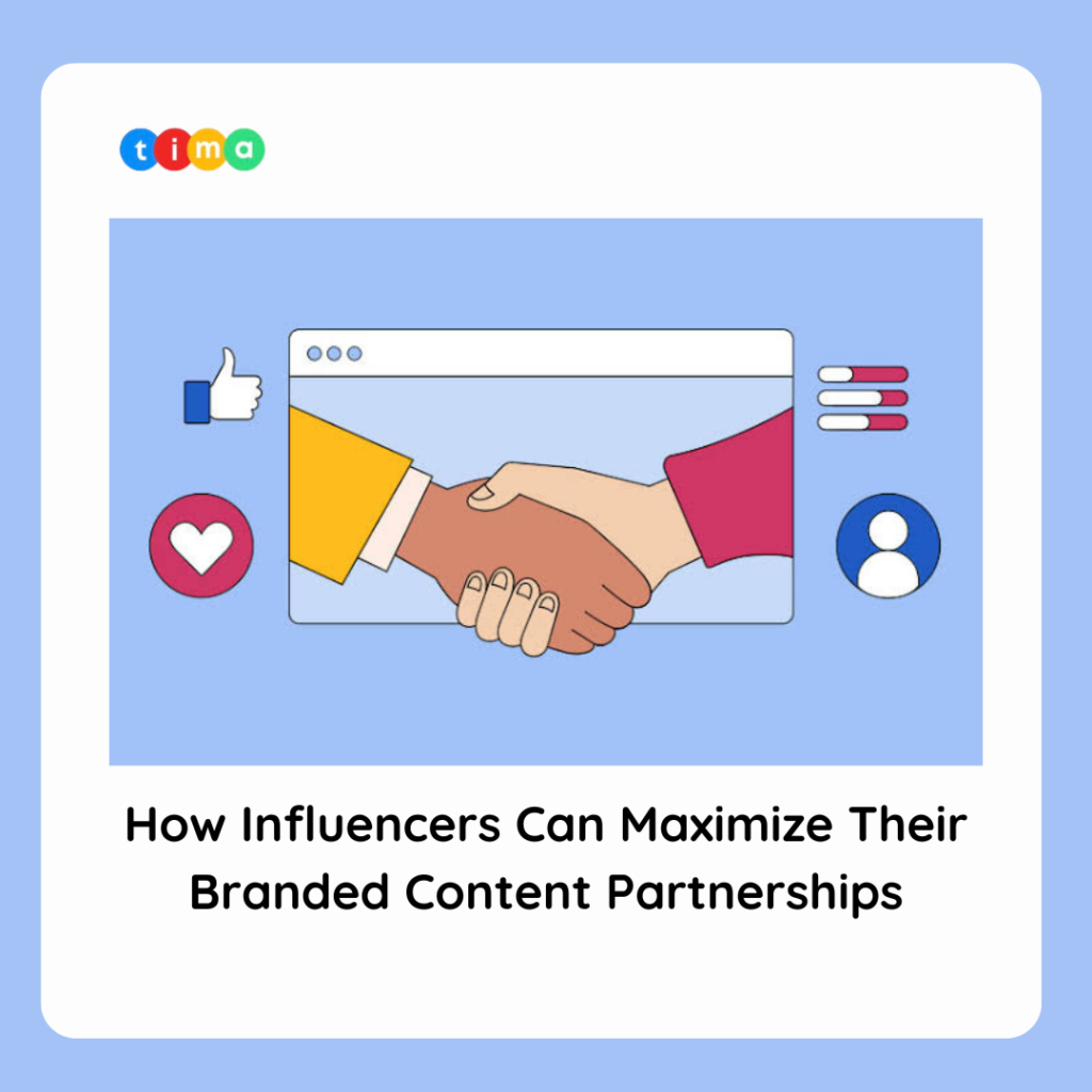 How Influencers in Africa Can Maximize Their Branded Content Partnerships How Influencers in Africa Can Maximize Their Branded Content Partnerships