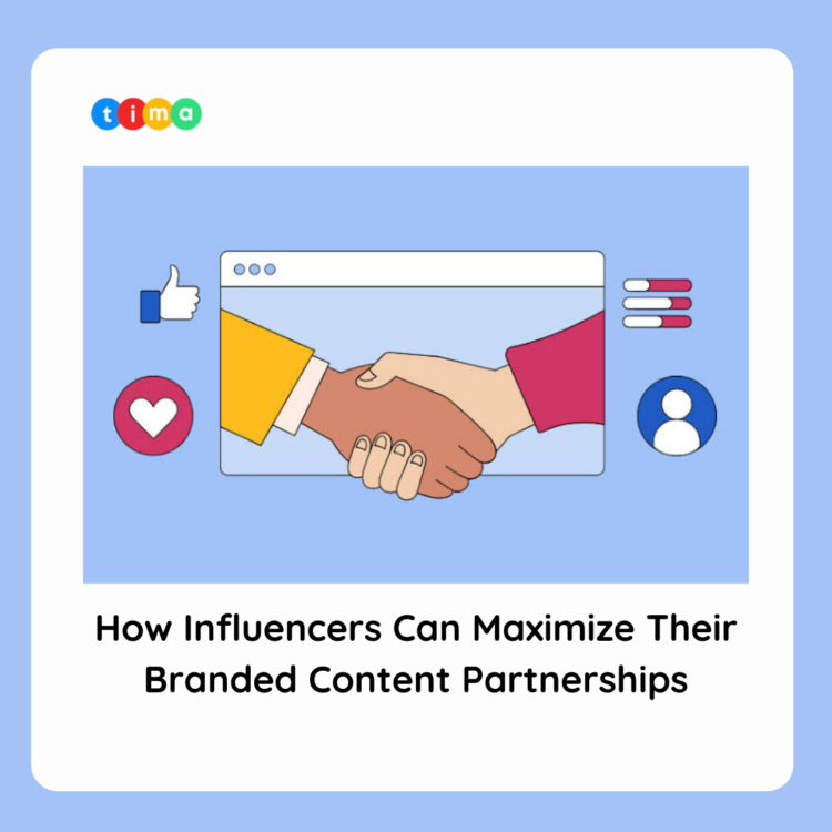 How Influencers in Africa Can Maximize Their Branded Content Partnerships