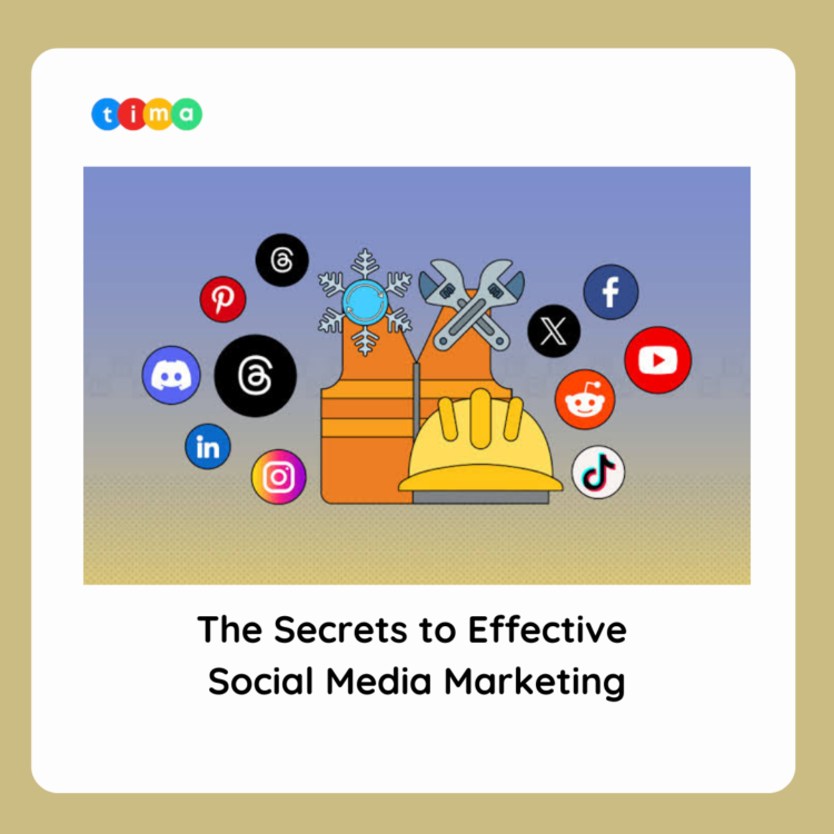 Beyond Budgets: The Secret to an Effective  Social Media Marketing gy