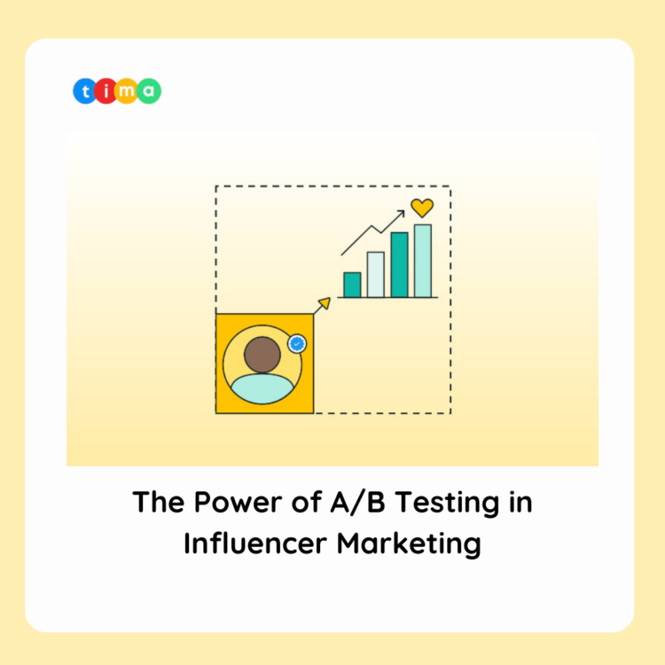 The Power of A/B Testing in Influencer Marketing