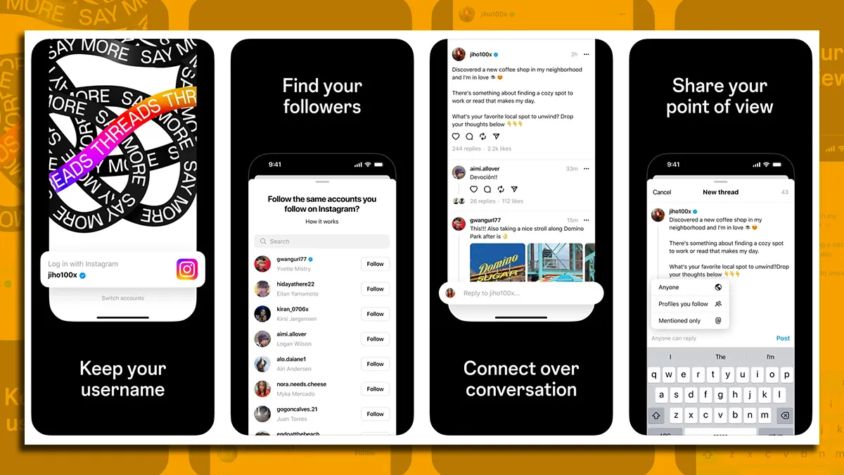 Meta's Threads is Now Open for Ads