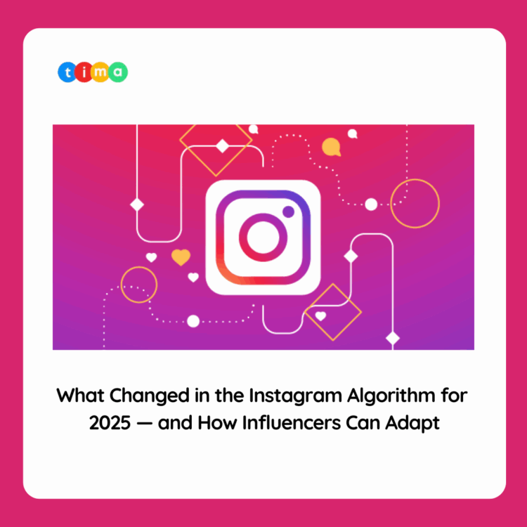 Instagram Explore Page Algorithm