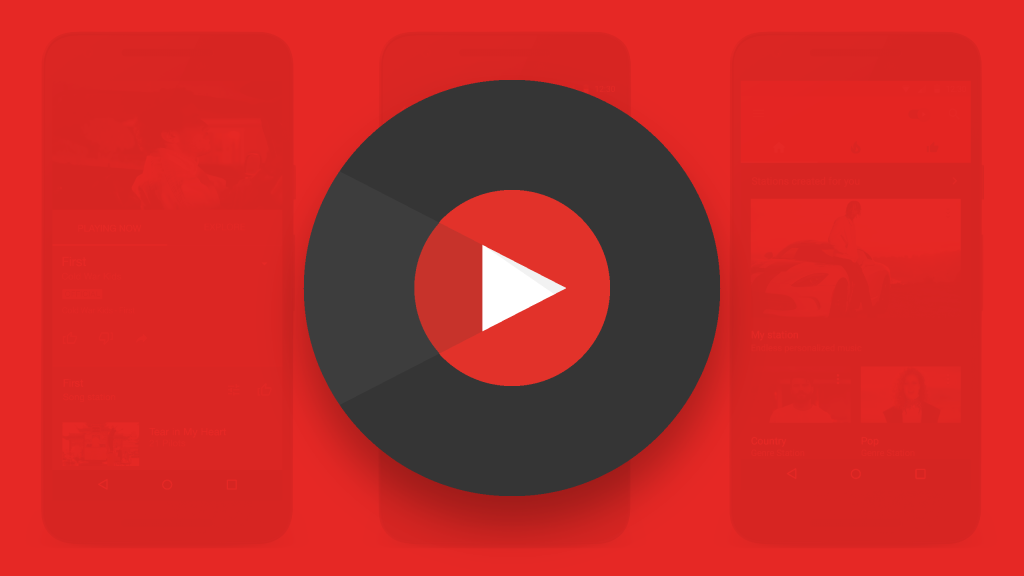 YouTube Music: Deeper Fan Engagement