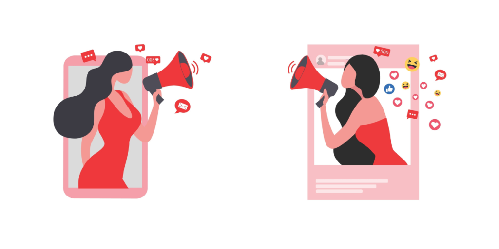 Content Creator vs. Influencer: Who Should Your Brand Work With in 2026