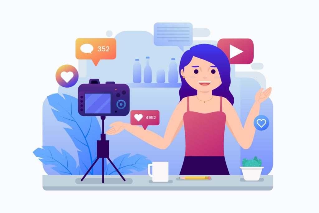 Content Creator vs. Influencer: Who Should Your Brand Work With in 2026