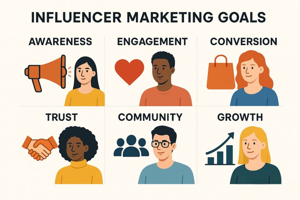 Step 6: Integrate Influencer Campaigns Into Broader Marketing Ecosystems