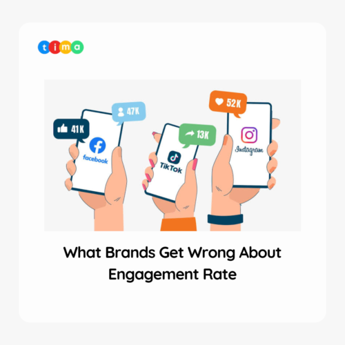 What Brands Get Wrong About Engagement Rate
